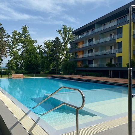 Casa Romana Apartmanok Siofok By Bltn Exterior photo