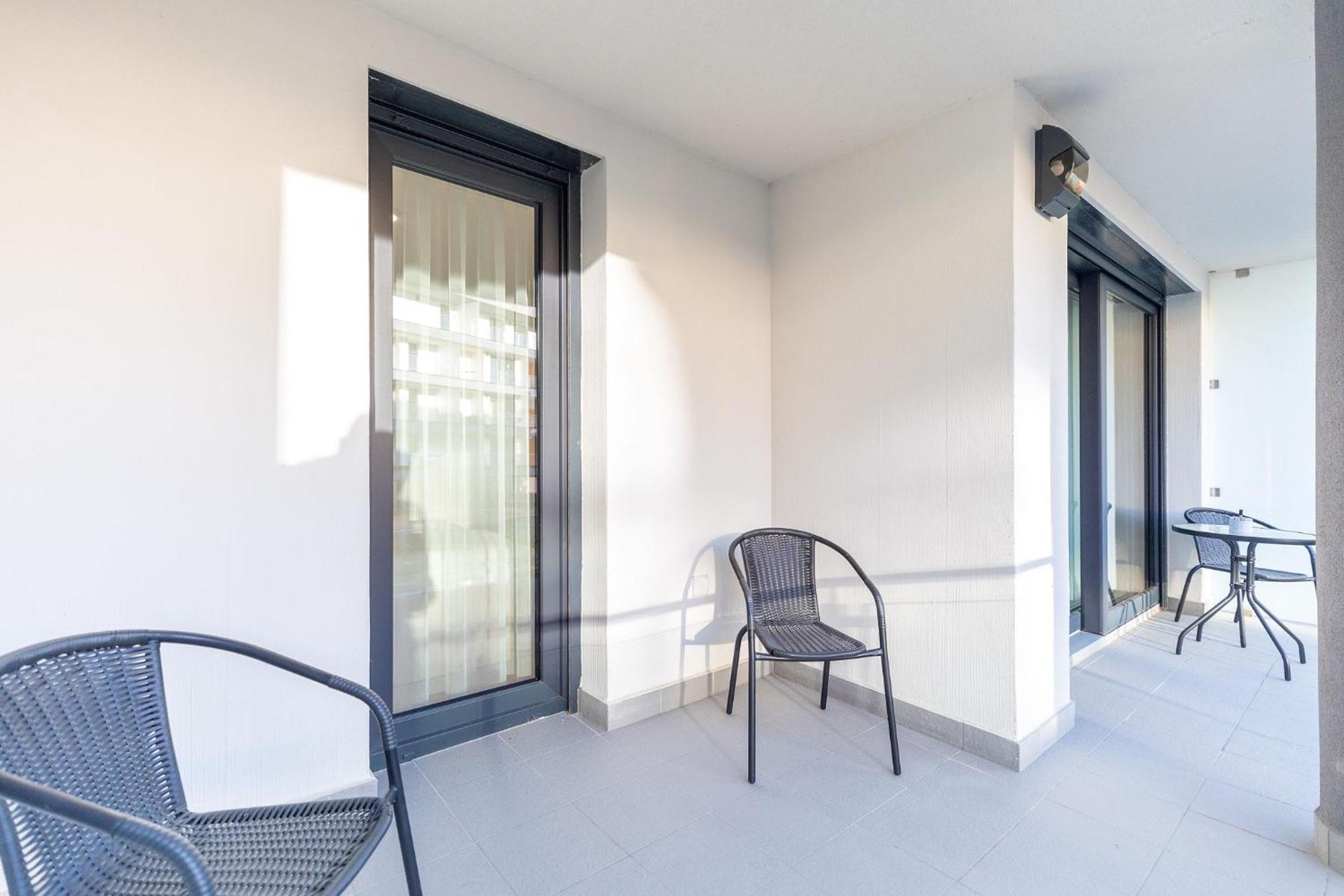 Casa Romana Apartmanok Siofok By Bltn Exterior photo