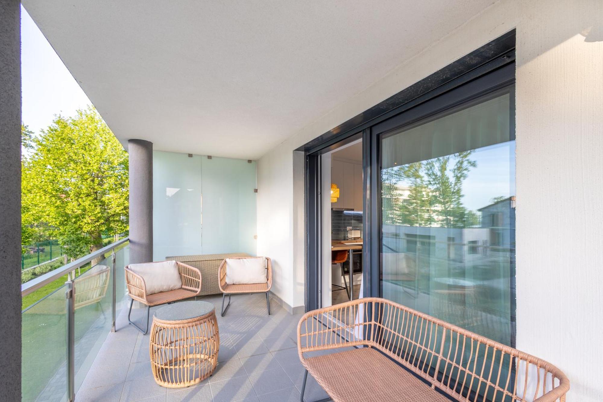 Casa Romana Apartmanok Siofok By Bltn Exterior photo